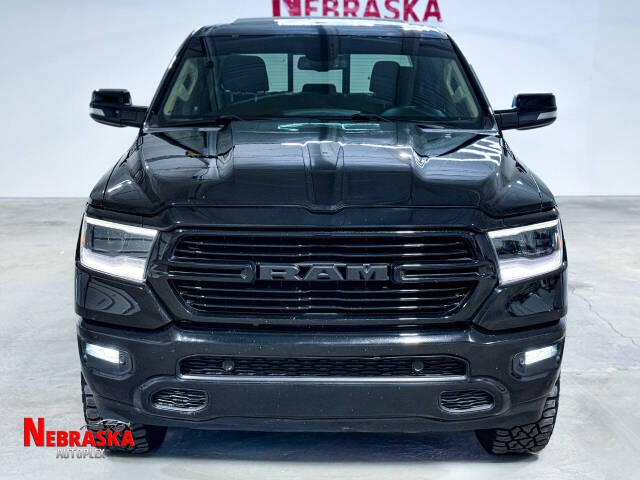 ram ram 1500 pickup 2019 1C6SRFFT7KN625687 image ram ram 1500 pickup 2019 1C6SRFFT7KN625687 image